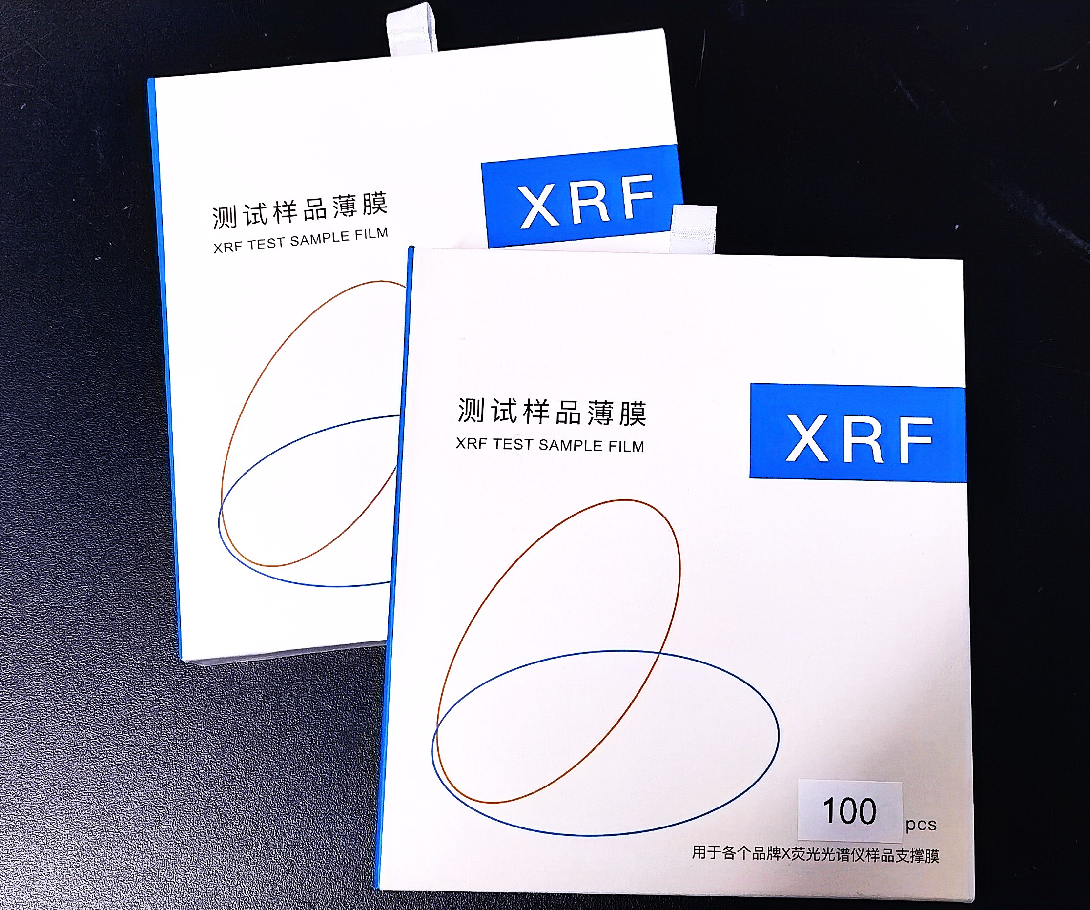 rohs 測試薄膜